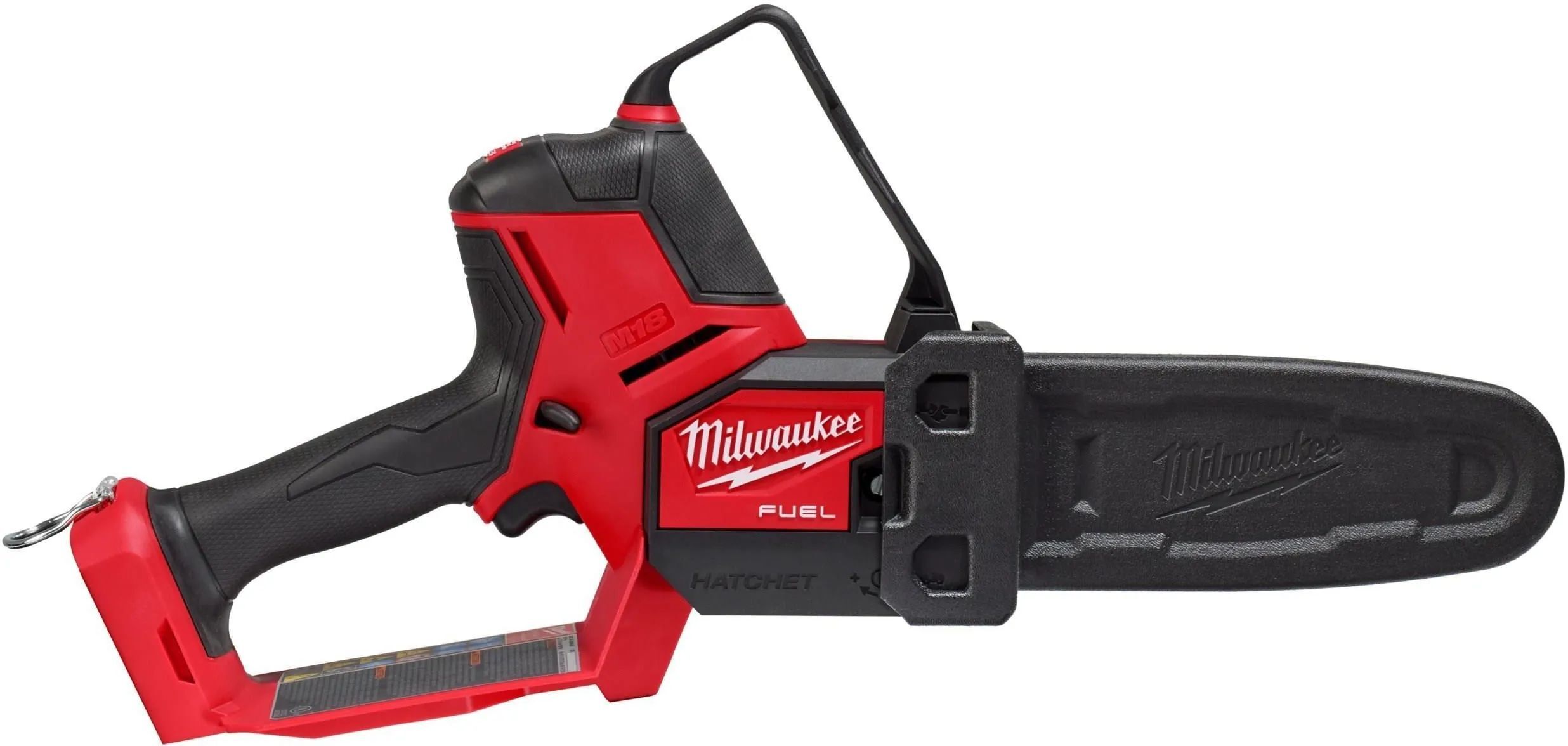 Цепная пила Milwaukee M18 FHS20-0 без акб и ЗУ 4933480117