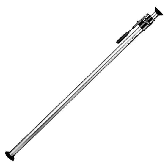 Распорная колонка Manfrotto 432-2,7, серебряная