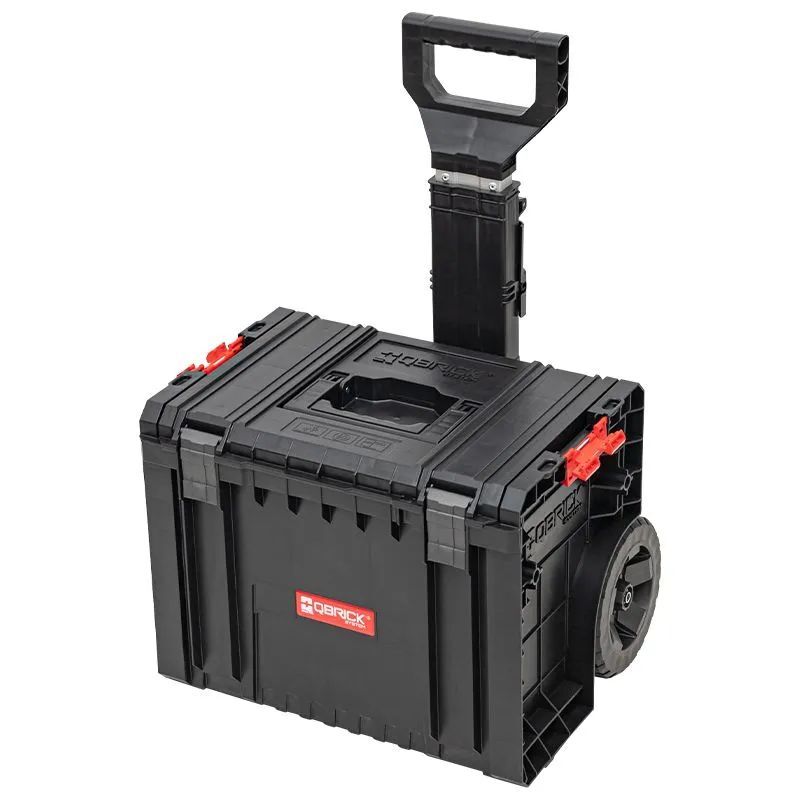Ящик для инструментов Qbrick System Pro Cart SKRZN4256
