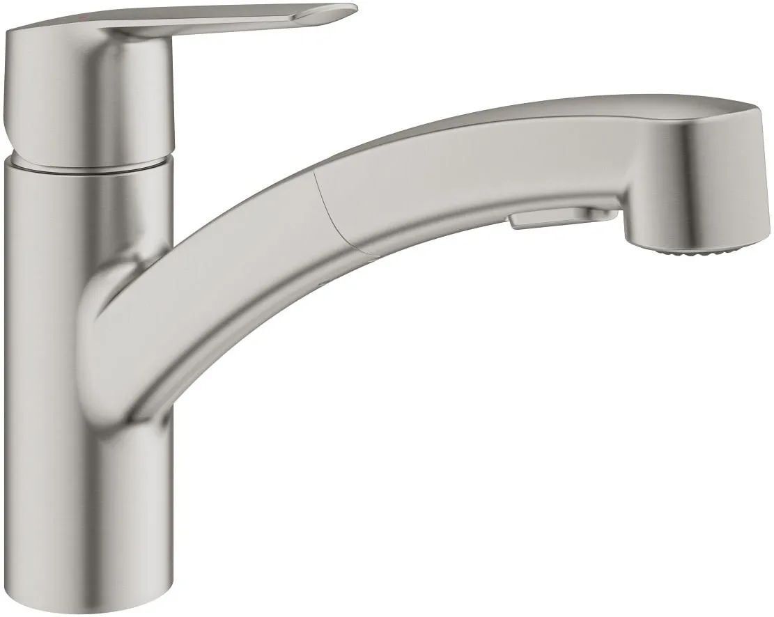 Смеситель для кухни GROHE QuickFix 30531DC1