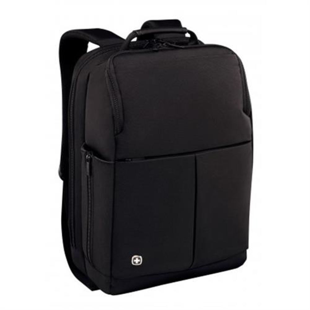 Рюкзак Wenger Reload 14" черный