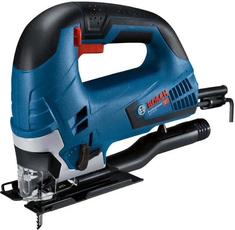 Лобзик Bosch GST 90 BE Professional 060158F001