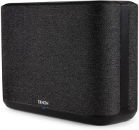 Беспроводная акустическая система Denon Home 250 Black