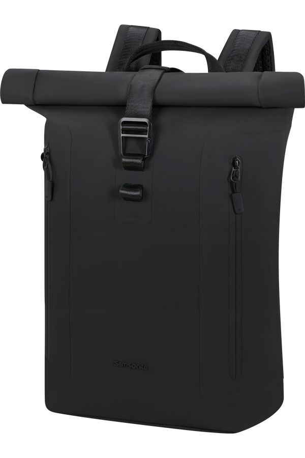 Рюкзак Samsonite Coatify Biz 151790-1041 14.1" 19л Black