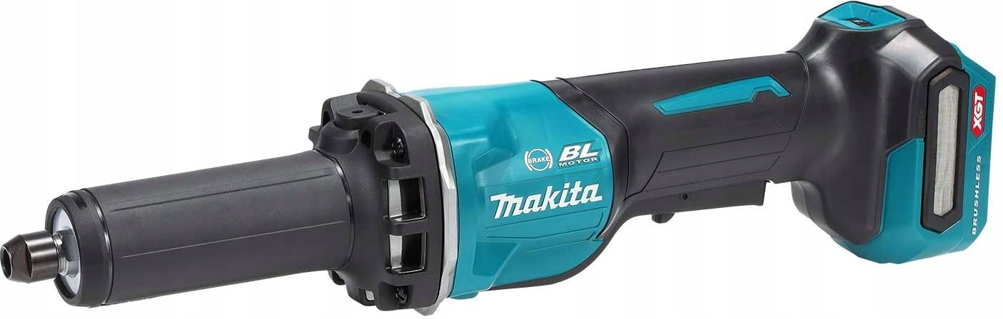 Шлифмашина прямая электрическая Makita GD002GZ