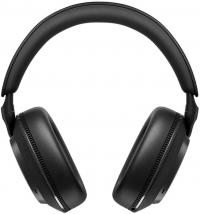 Беспроводные полноразмерные наушники Bowers & Wilkins Px7 S3, чёрные