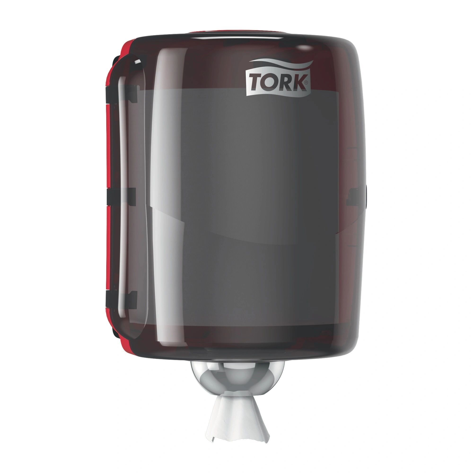 Диспенсер для салфеток Tork Centrefeed Maxi Performance с центральной подачей 653008