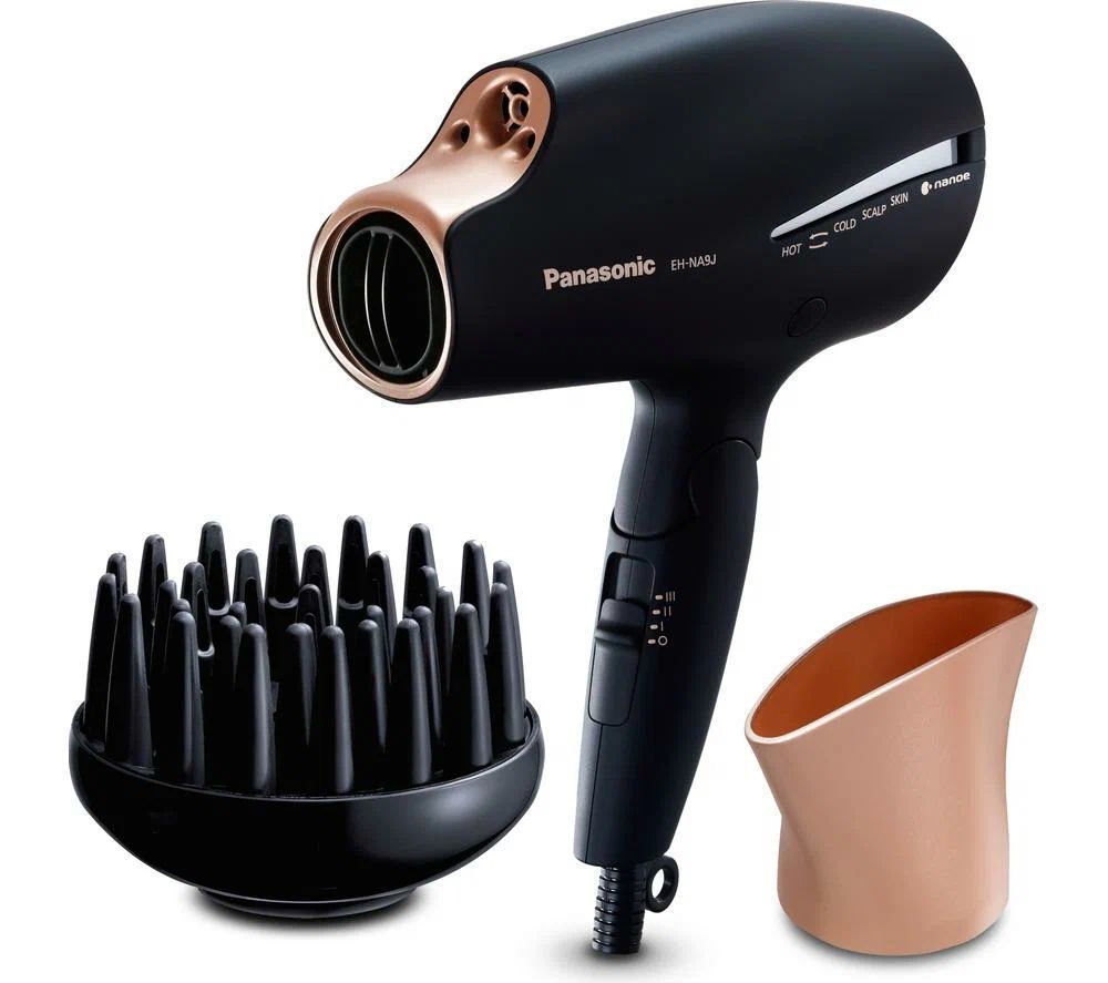 Фен для волос Panasonic EH-NA9J-K825