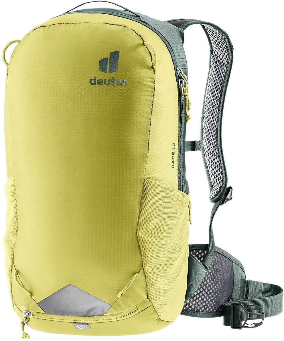 Рюкзак Deuter Race 12 л, Sprout Ivy