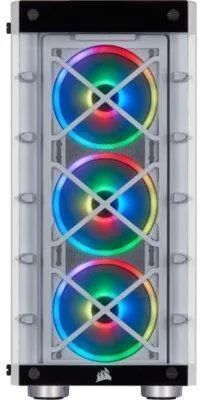Корпус CORSAIR ICUE 465X RGB (CC9011189WW)