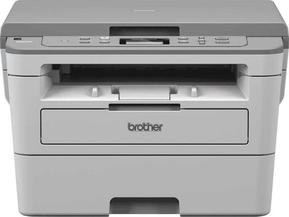 МФУ Brother DCP-B7520DW