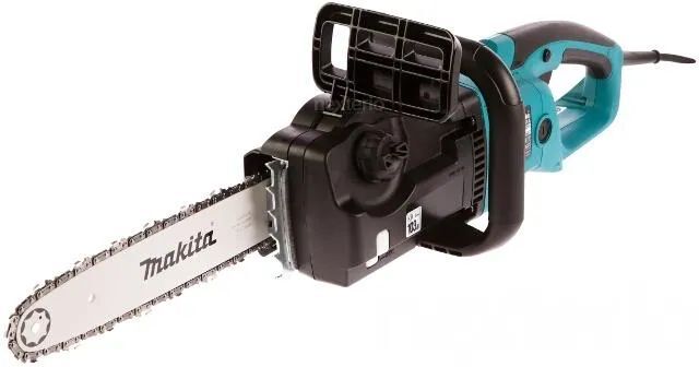 Проводная цепная пила Makita UC3051A