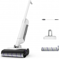 Моющий вертикальный пылесос Tefal X-CLEAN GF7540FO