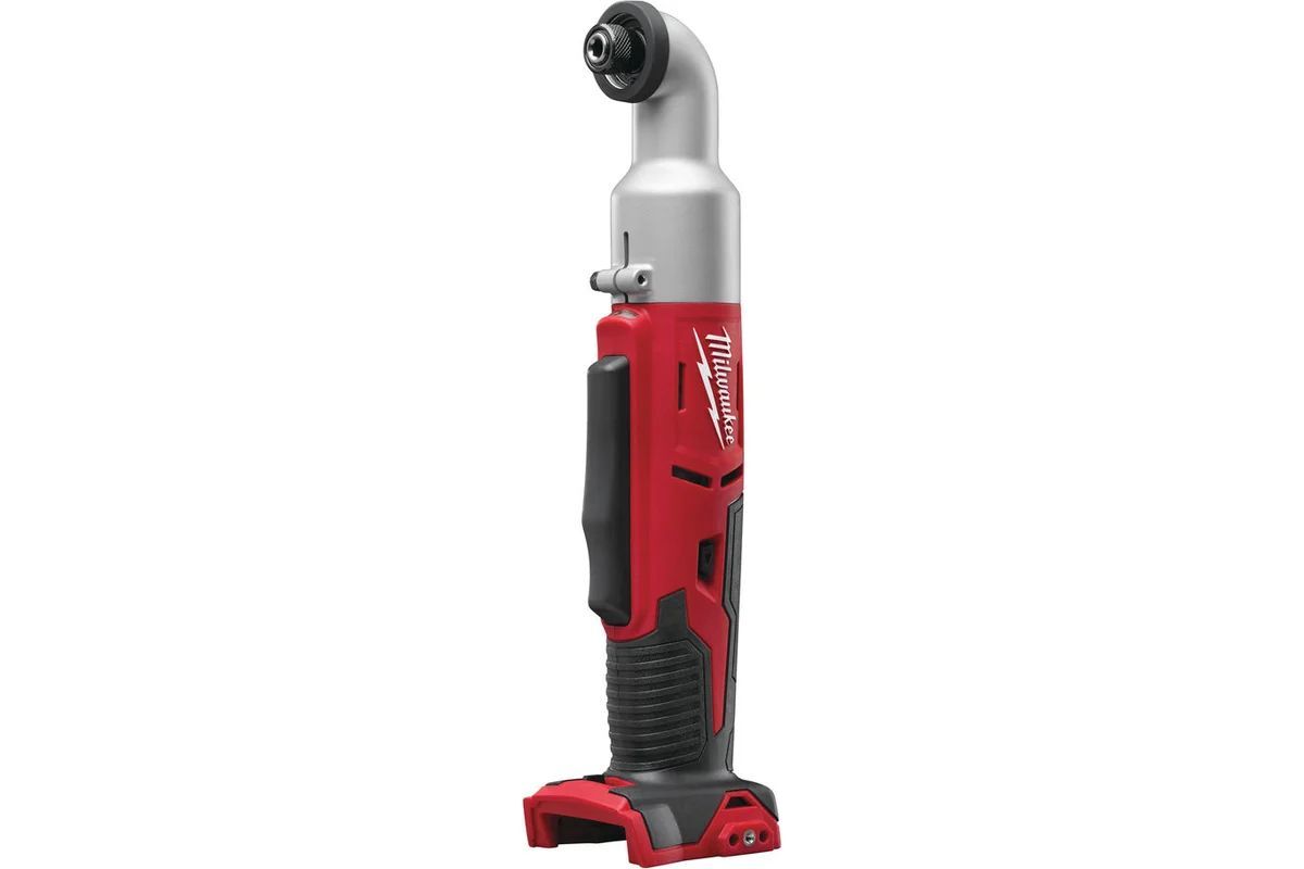 Угловой шуруповёрт Milwaukee M18 BRAID-0 без акб и ЗУ 4933447891