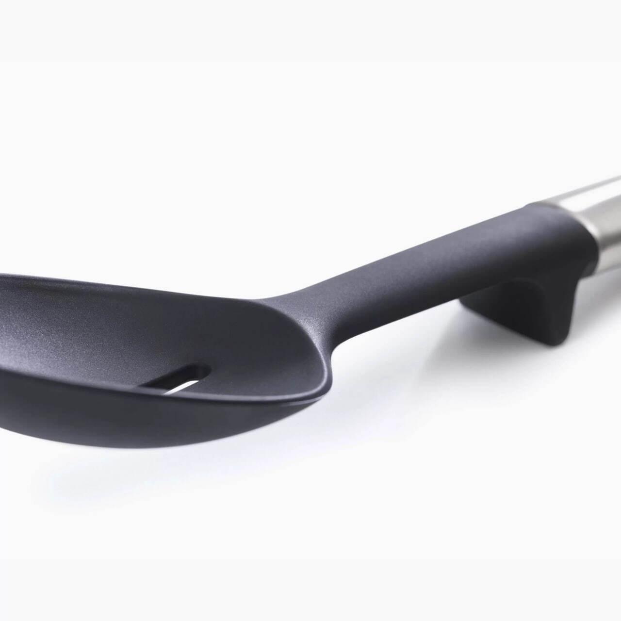 Набор 5 кухонных инструментов Joseph Joseph Elevate Silicone Steel с подставкой
