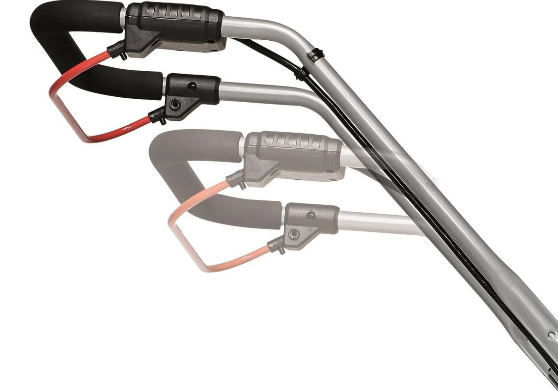 Аккумуляторная косилка Einhell Aku GE-CM 18/33 Li-Solo 3413266