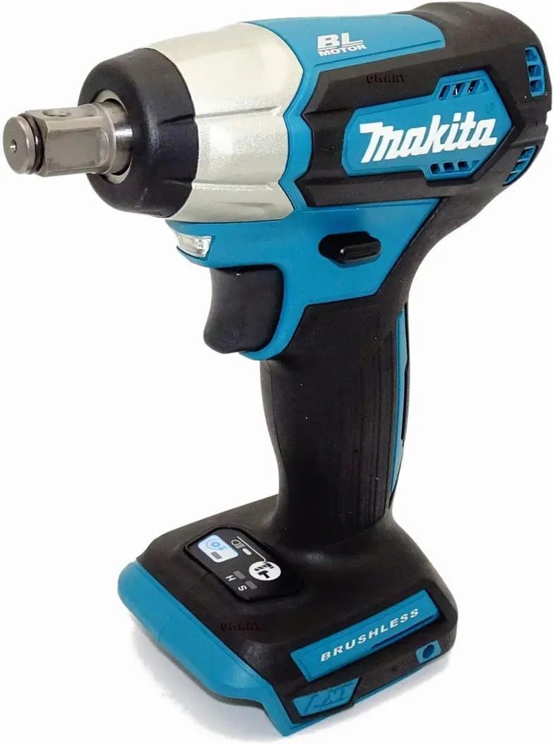 Ударный гайковёрт Makita DTW181Z 18V без АКБ и ЗУ