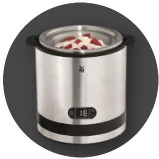 Мини-мороженица WMF Kitchenminis (416450011)