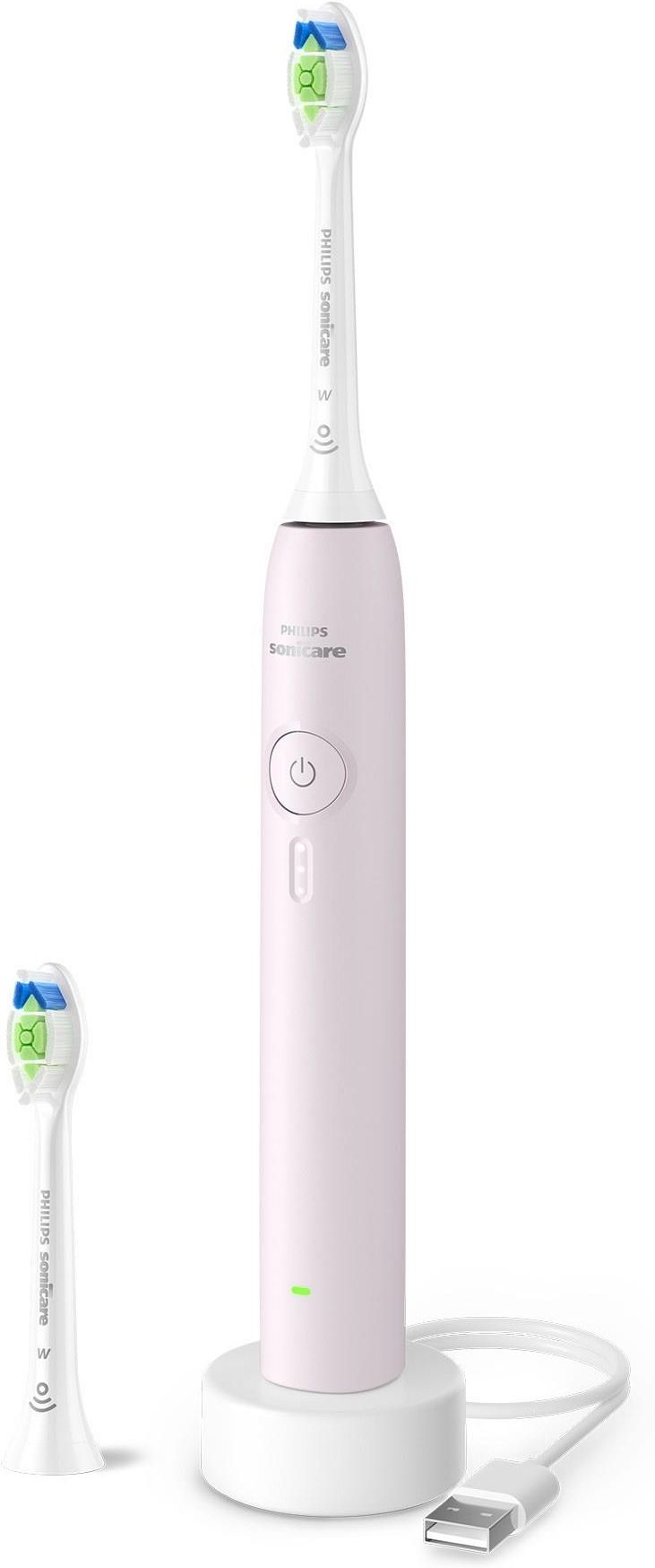 Электрическая зубная щетка Philips Sonicare Series 3100 HX4032/03