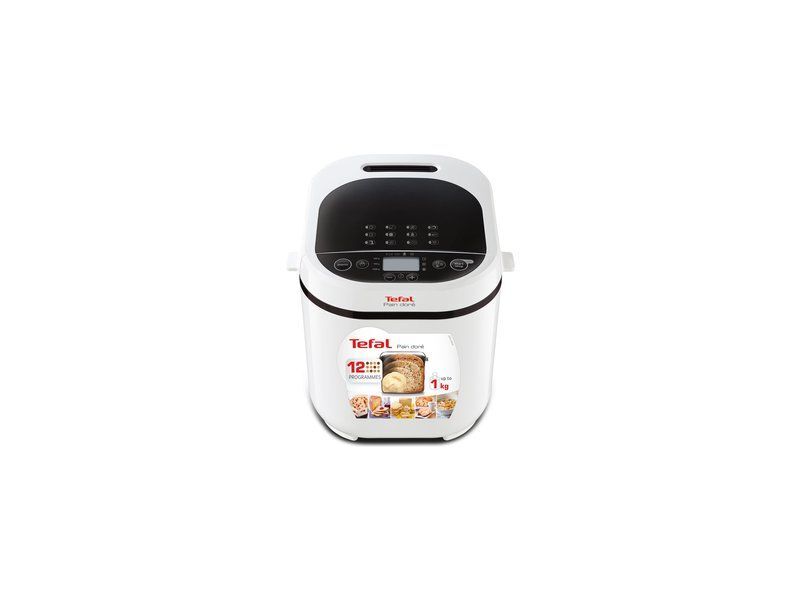 Хлебопечка Tefal Pain Dore PF210138