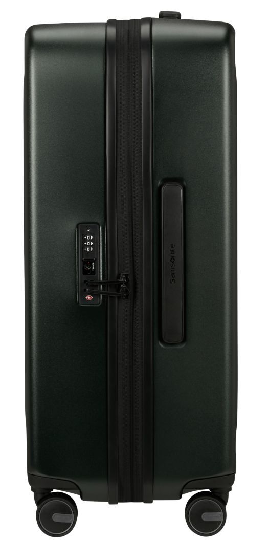 Чемодан Samsonite FYRM 155030-A277 67см 76/83л Deep Green