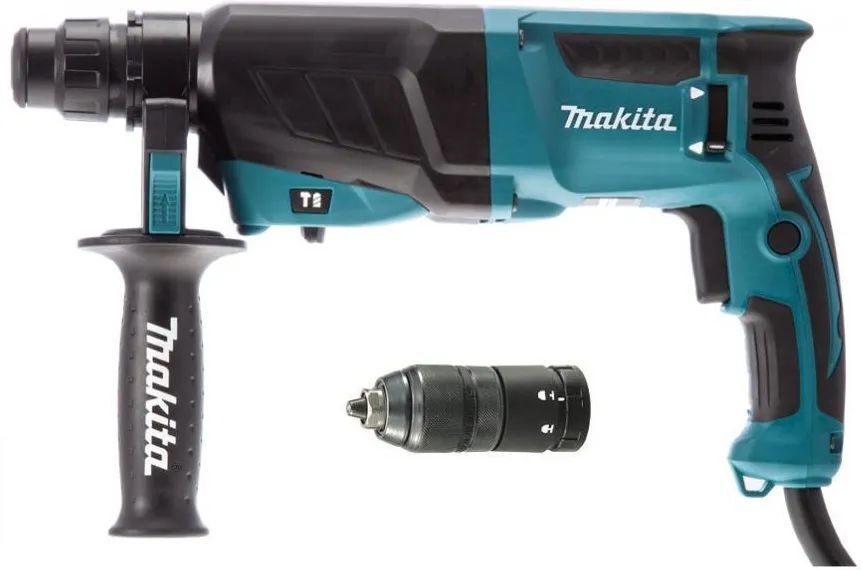 Перфоратор Makita HR2630T 800 Вт