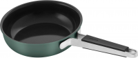 Сковорода антипригарная Zwilling Pure, 20 см, зеленая