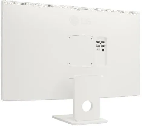 Смарт-монитор LG 27U731SA-W 27", IPS, 4K UHD (3840×2160), 60 Гц