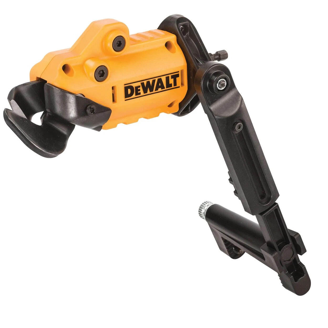 Насадка ножницы по металлу DeWalt (DT70620QZ)