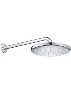 Верхний душ Grohe Tempesta 250 26663000