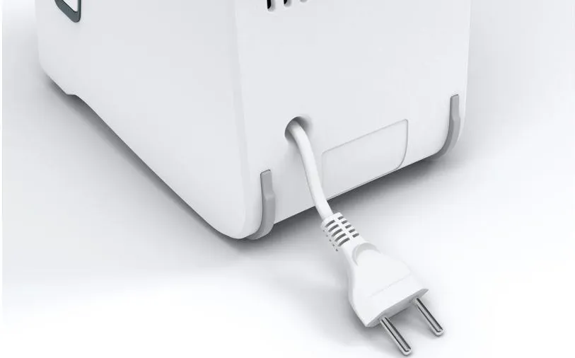 Мясорубка Bosch CompactPower MFW3640A