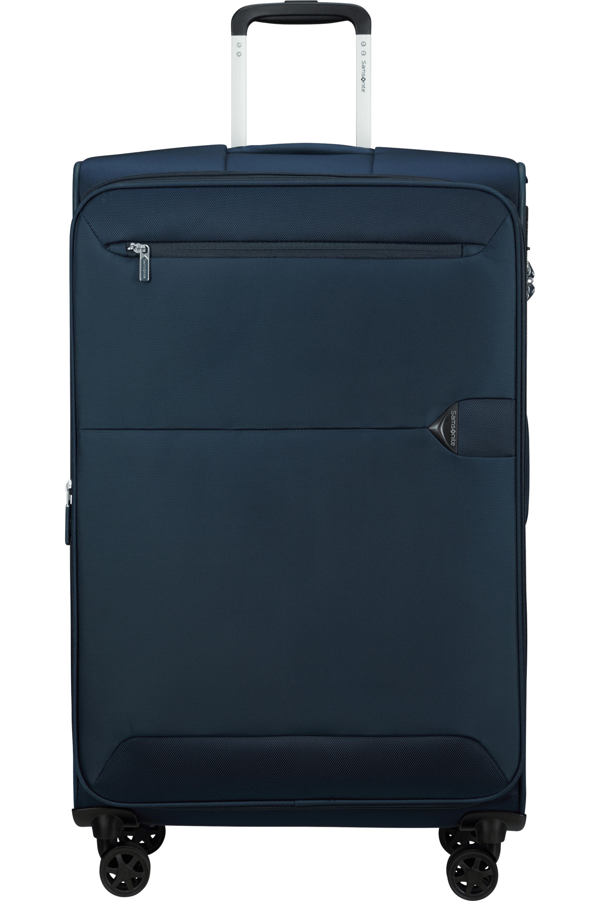 Чемодан Samsonite Urbify 150717-1598 78см 107/115л Navy Blue