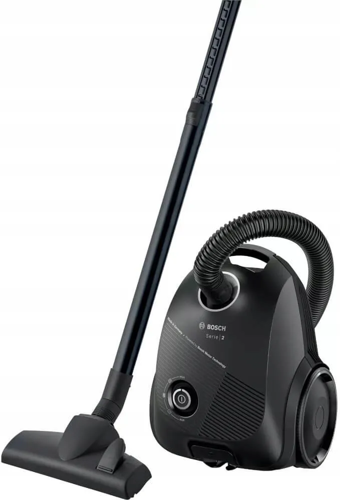 Пылесос Bosch Serie 2 BGLS2BA1