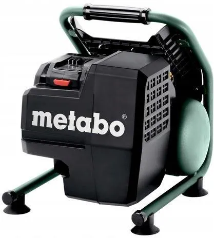 Компрессор Metabo Power 160-5 18 LTX BL OF