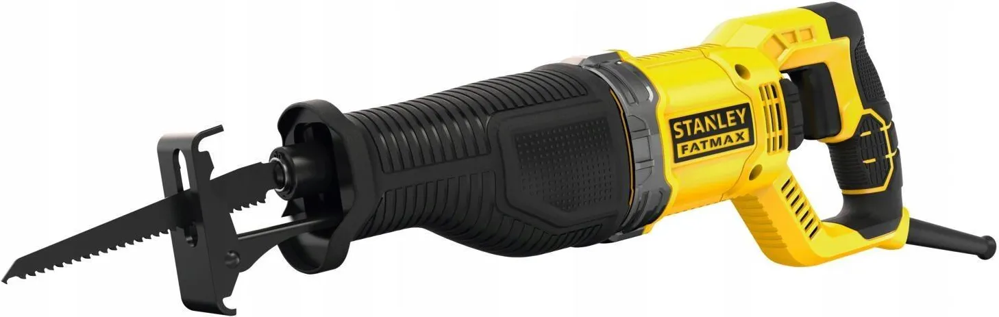 Сабельная пила Stanley FME360