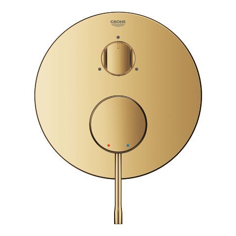 Смеситель Grohe Essence Cool Sunrise (24169GL1)