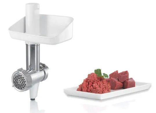 Кухонный комбайн Bosch MUM58258, 1000 Вт