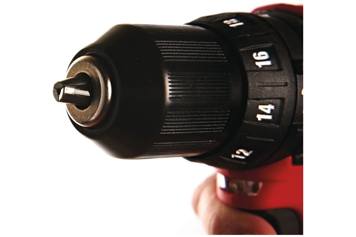 Дрель-шуруповёрт Milwaukee M12 BPD-0 без акб и ЗУ 4933441950