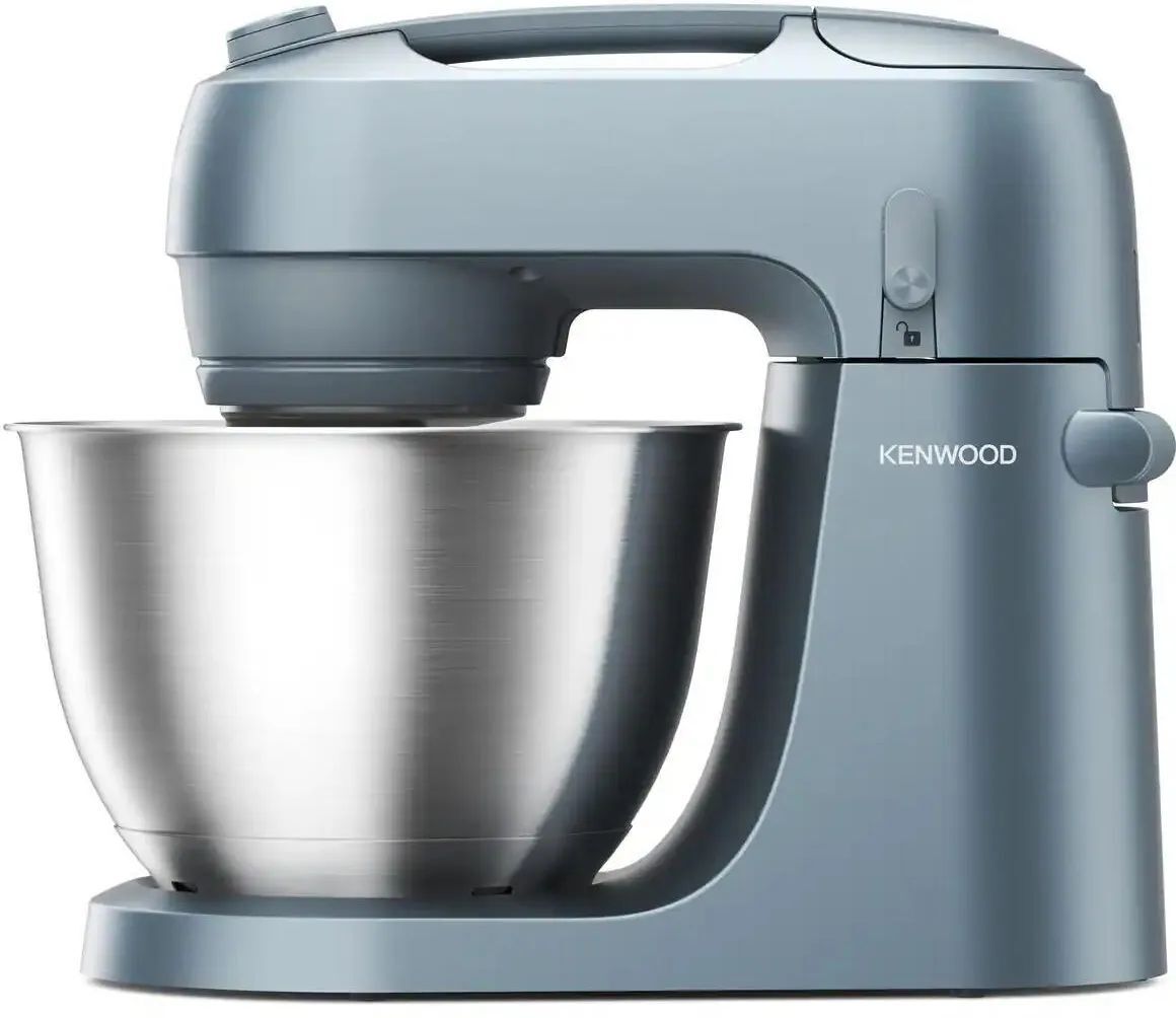 Стационарный миксер Kenwood Go KZM35.000GY