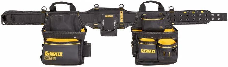 Монтажный пояс DeWalt PRO для инструментов