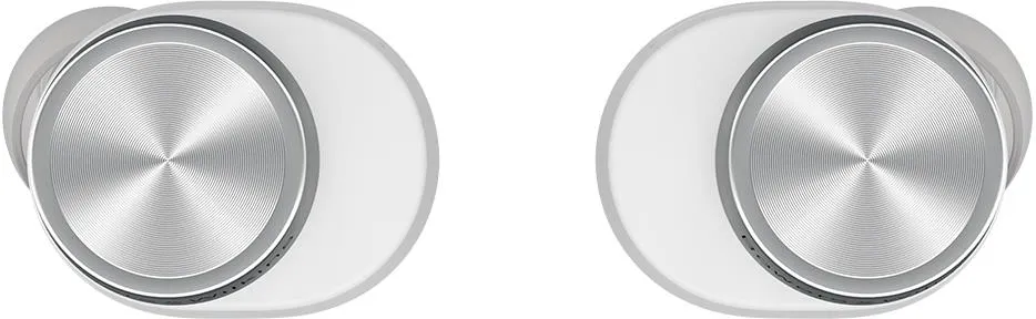 Беспроводные внутриканальные наушники Bowers & Wilkins Pi5 S2, серые Cloud Grey
