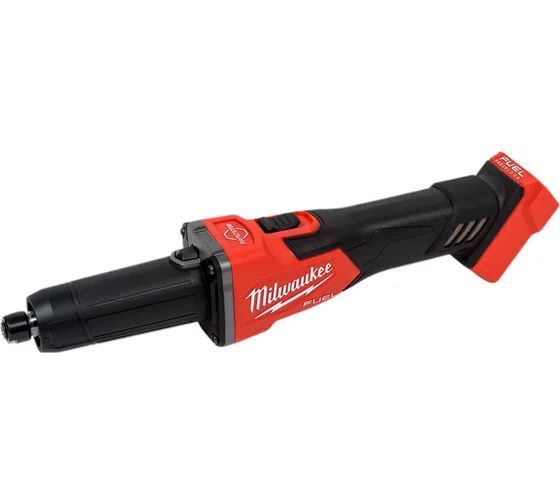 Прямая шлифмашина Milwaukee M18 FDGRB-0X без акб и ЗУ в кейсе 4933480953