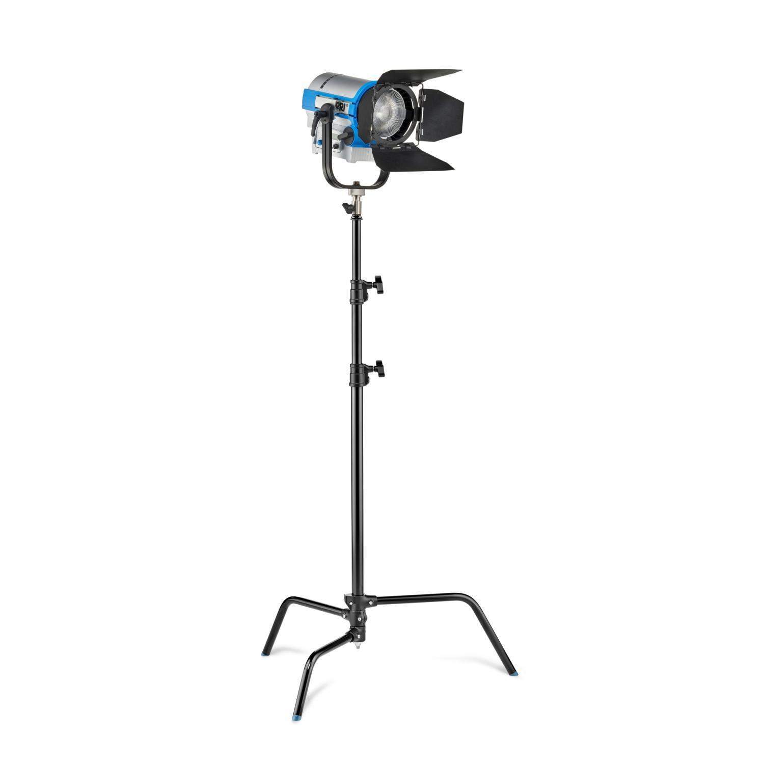Штатив MANFROTTO AVENGER C-STAND 25 A2025FCB, чёрный