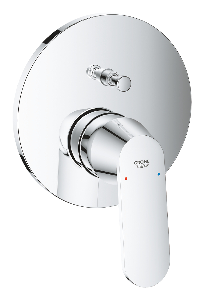 Смеситель Grohe Bauedge 25290000