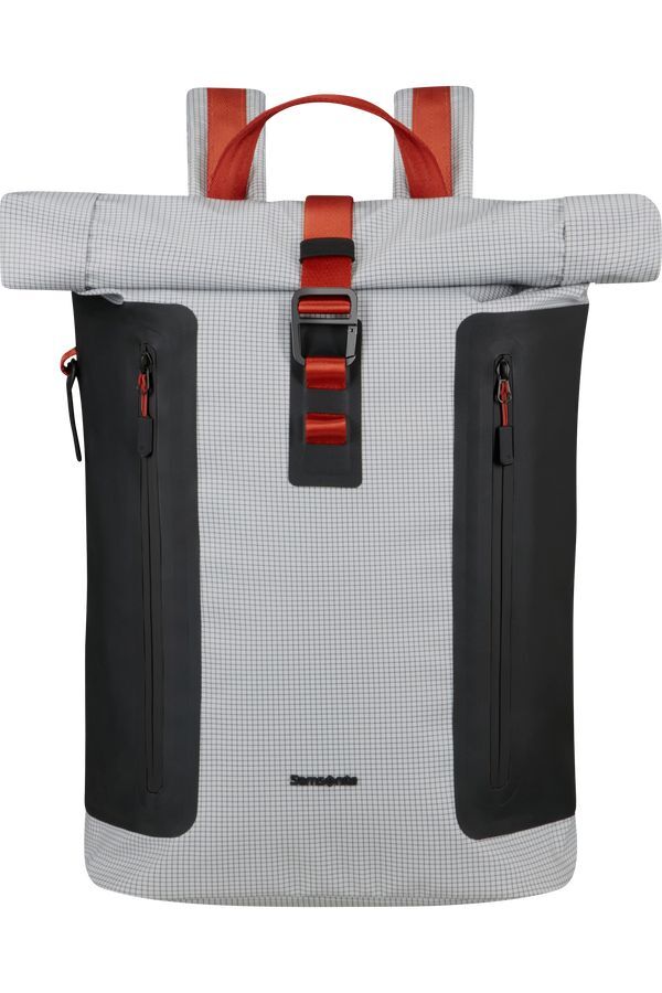 Рюкзак Samsonite Coatify Biz 156243-A725 15.6" 23.5л Squared Clay