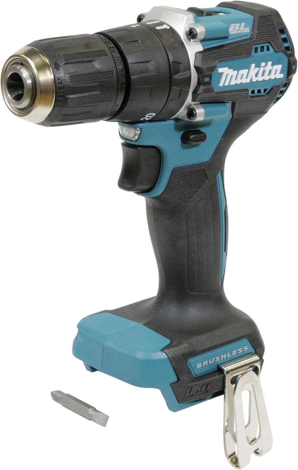 Ударная дрель Makita DHP487Z 18V LXT без АКБ и ЗУ