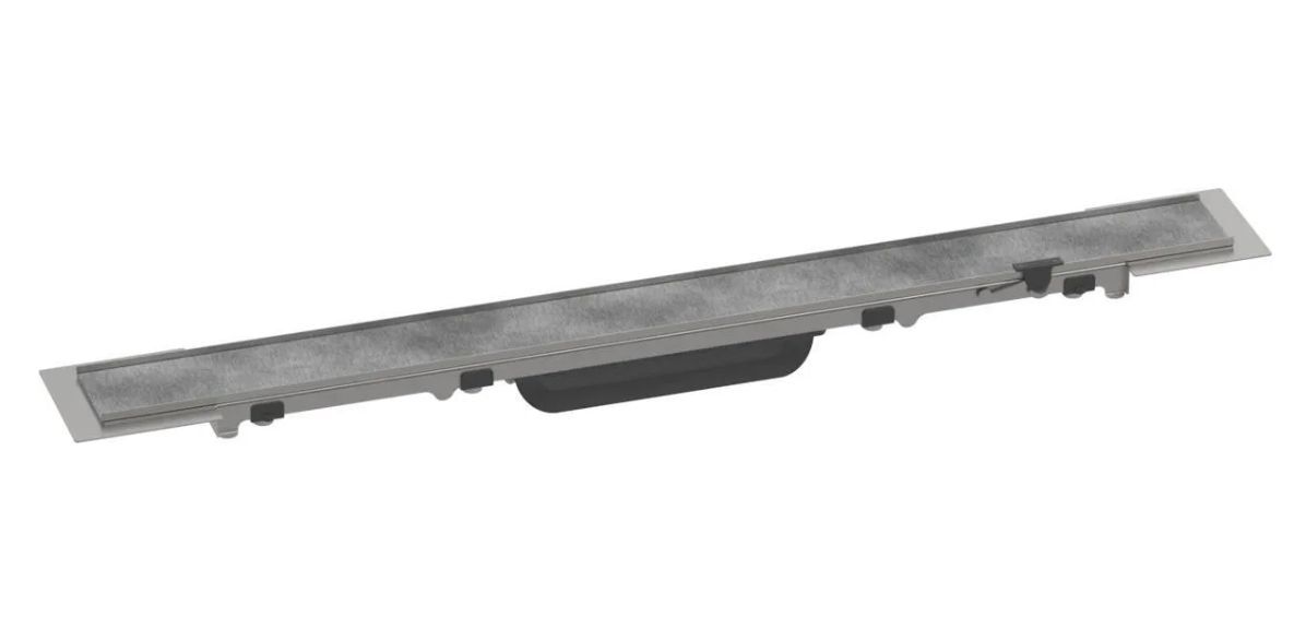 Внешний сливной элемент Hansgrohe Raindrain Rock Element Zewn trzny Odp ywu 60Cm 56029000