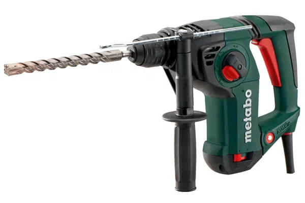 Перфоратор электрический Metabo KHE 3250 600637000