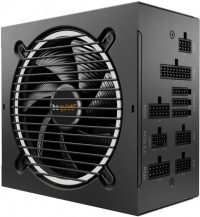 Блок питания Be Quiet! Pure Power 12 M 1200W 80+ Gold