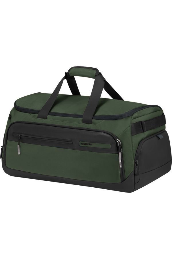 Дорожная сумка Samsonite Biz2Go S 155239-1316 45.7л Earth Green